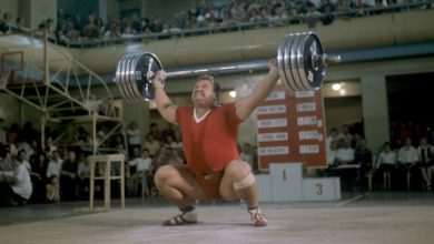 Photo of Тяжелая атлетика: мифы и реальность