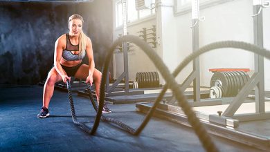 Photo of Кроссфит для начинающих: советы
