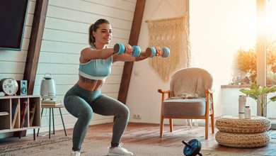 Photo of Секреты успешного кроссфит тренера