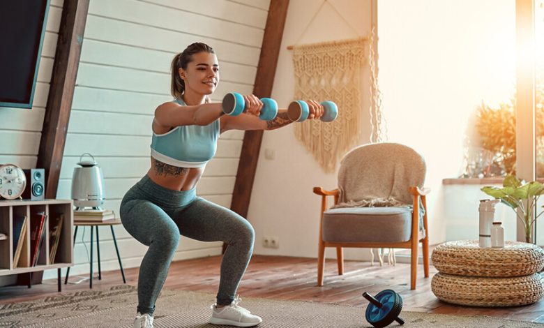 Photo of Секреты успешного кроссфит тренера