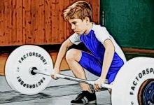 Photo of Тяжелая атлетика для начинающих: с чего начать?