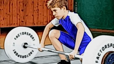 Photo of Как подготовиться к соревнованиям по тяжелой атлетике