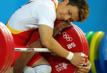 Photo of Важность регулярных тренировок в тяжелой атлетике