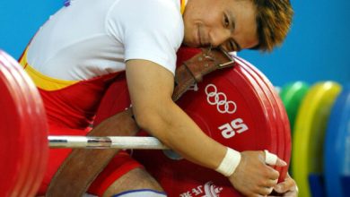 Photo of Важность регулярных тренировок в тяжелой атлетике