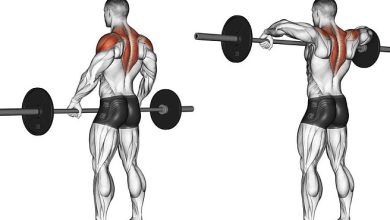 Photo of Советы по улучшению техники подъема тяжестей