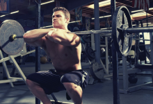 Photo of Кроссфит и выносливость: тренируйся правильно