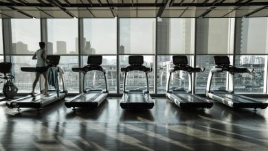 Photo of Лучшие кроссфит залы в мире