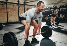 Photo of Техника подъема тяжестей на соревнованиях