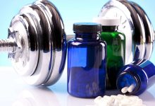 Photo of Лучшие добавки для бодибилдинга