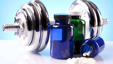 Photo of Лучшие добавки для бодибилдинга