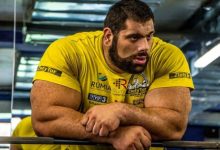 Photo of Чемпионы мира по армрестлингу