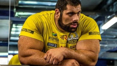 Photo of Чемпионы мира по армрестлингу