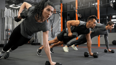Photo of Преимущества функционального тренинга для бодибилдера