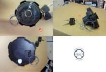 Photo of Крышка топливного бака