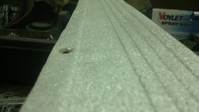 Photo of Накладки на пороги