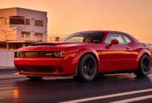 Photo of Тюнинг Dodge Challenger SRT: как сделать маслкар еще более мощным