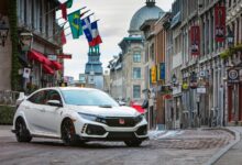Photo of Лучшие способы тюнинга Honda Civic Type R: от замены сцепления до установки спойлера