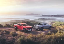 Photo of Ford Ranger в военной тематике