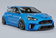 Photo of Лучшие способы тюнинга Ford Focus RS: от увеличения мощности до установки аэродинамических элементов