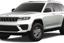 Photo of Топ-5 доработок для Jeep Grand Cherokee: от установки лебедки до замены бампера