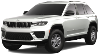 Photo of Топ-5 доработок для Jeep Grand Cherokee: от установки лебедки до замены бампера