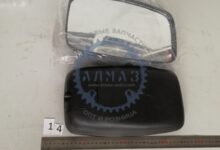 Photo of Зеркало заднего вида