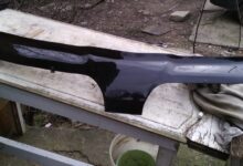 Photo of Дефлектор капота