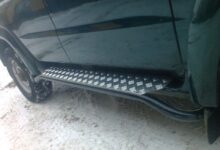 Photo of Подножки