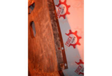 Photo of Защита картера