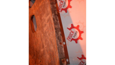 Photo of Защита картера