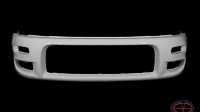 Photo of Бампер