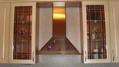 Photo of Декоративные вставки