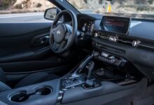 Photo of Доработки для Toyota GR Supra: установка турбонагнетателя и тюнинговых тормозов