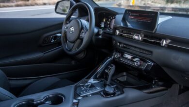 Photo of Доработки для Toyota GR Supra: установка турбонагнетателя и тюнинговых тормозов