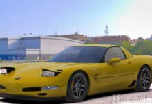 Photo of Улучшения для Chevrolet Corvette Z06: тюнинг двигателя и установка спортивной подвески