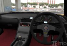 Photo of Лучшие способы тюнинга Honda NSX: от замены сцепления до установки спойлера