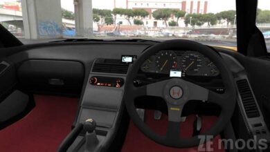 Photo of Лучшие способы тюнинга Honda NSX: от замены сцепления до установки спойлера