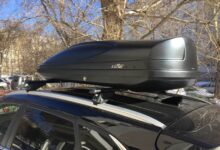 Photo of Багажник на крыше