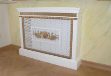 Photo of Решетка радиатора