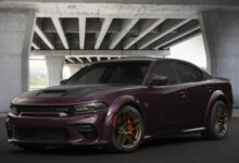 Photo of Тюнинг Dodge Charger Hellcat: как сделать маслкар еще более мощным