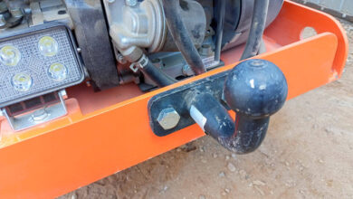 Photo of Фаркоп