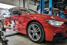 Photo of Тюнинг BMW M4: увеличение мощности и установка спортивного выхлопа