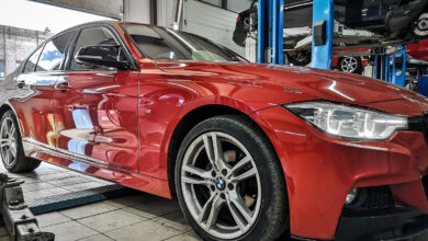 Photo of Тюнинг BMW M4: увеличение мощности и установка спортивного выхлопа