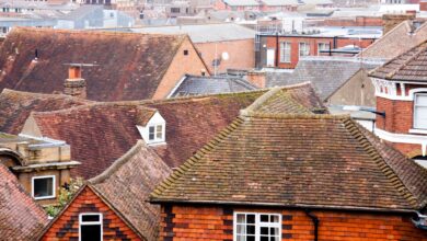 Photo of Спойлер на крыше