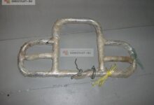 Photo of Дуги безопасности