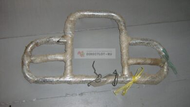 Photo of Дуги безопасности