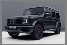 Photo of Тюнинг Mercedes-Benz G63 AMG: как сделать внедорожник еще более мощным