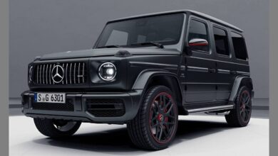 Photo of Тюнинг Mercedes-Benz G63 AMG: как сделать внедорожник еще более мощным