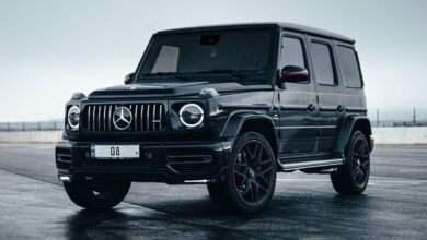 Photo of Mercedes-Benz G-Class в военном виде