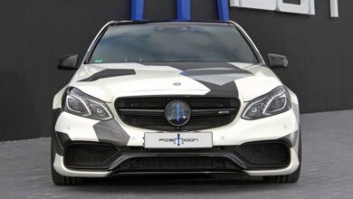 Photo of Тюнинг Mercedes-AMG E63 S: как сделать седан еще более динамичным